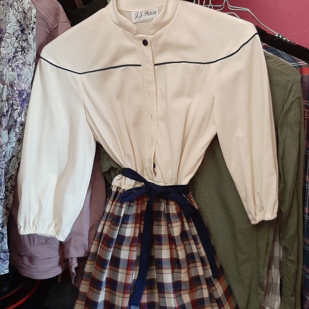 Vintage/Retro style dress